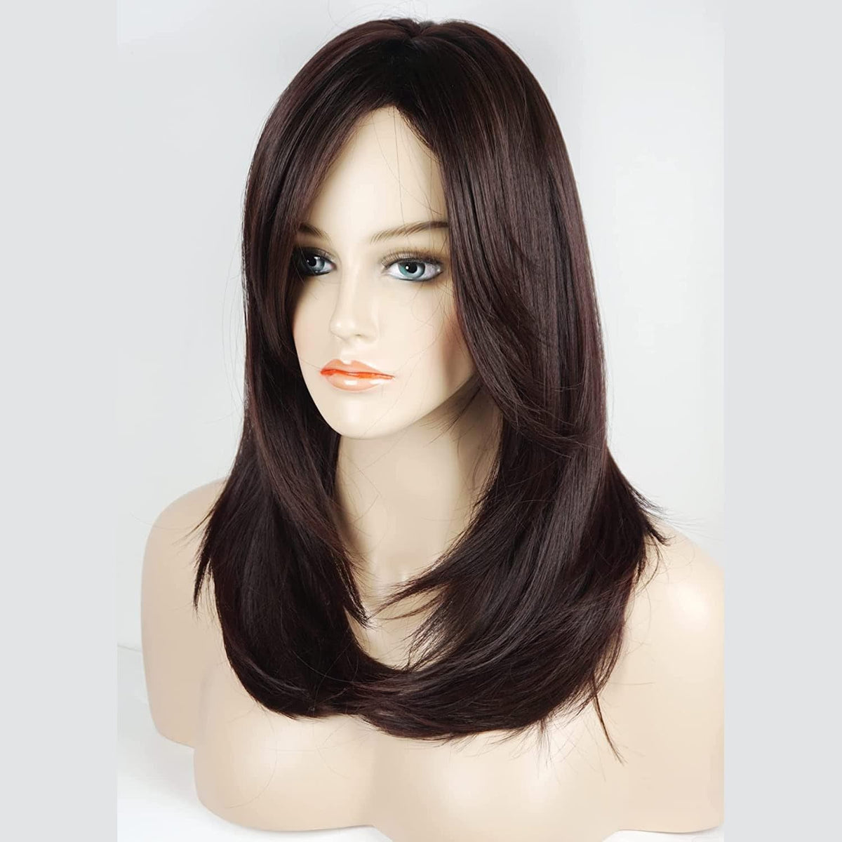 Short Hair Wig