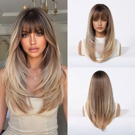 Western Wig