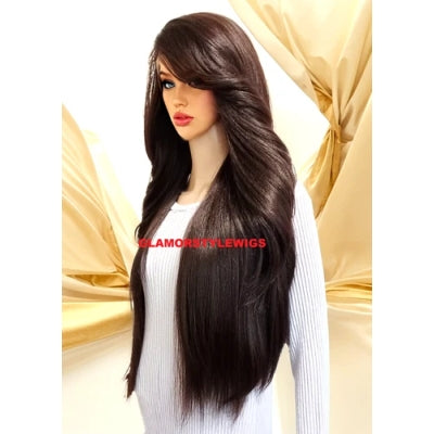 Full Wig