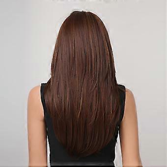 Natural Hair Wig