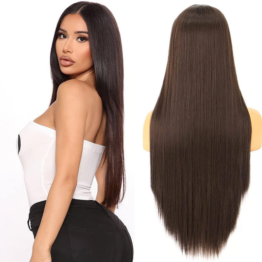 Long  Hair Wig