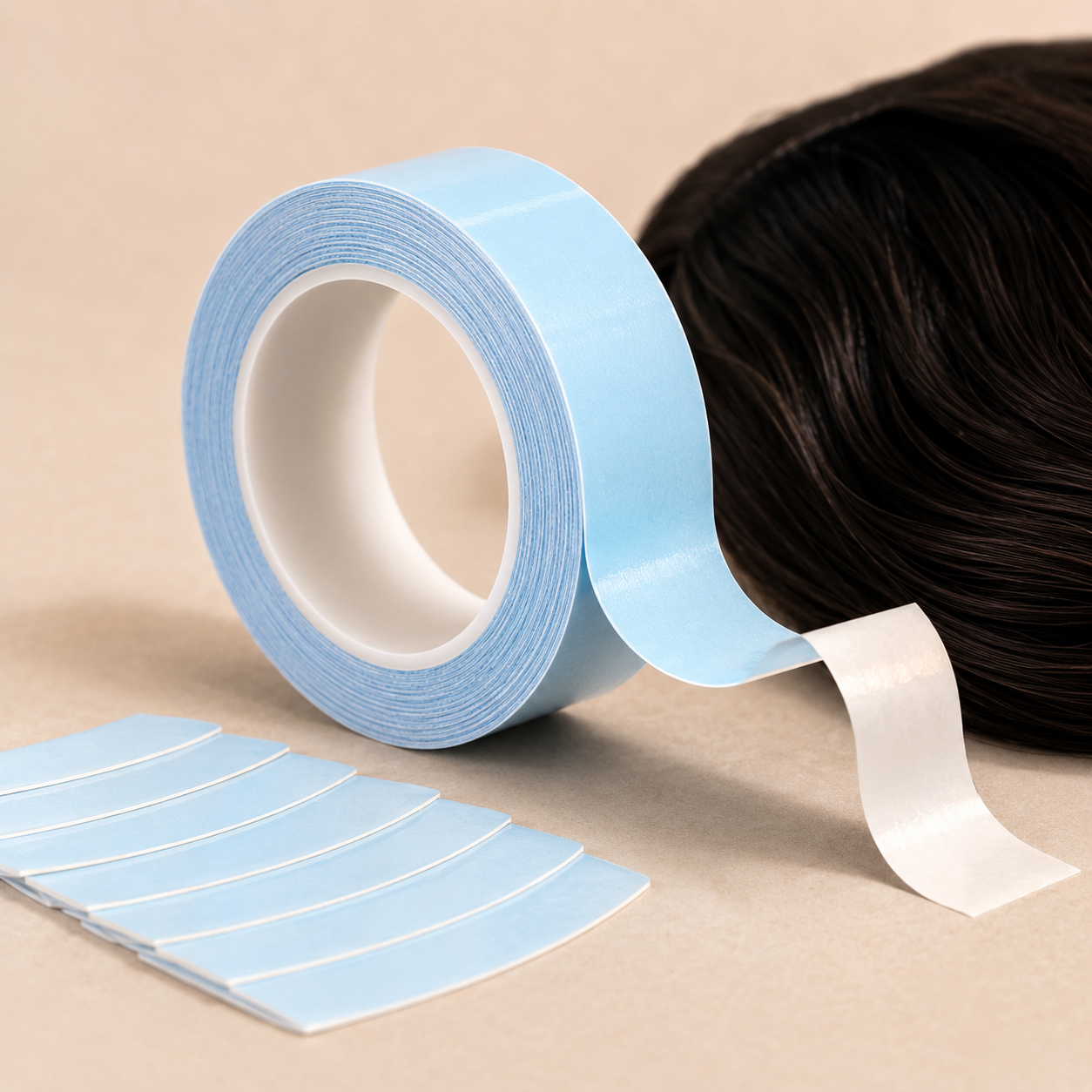 Lace Base Hair System