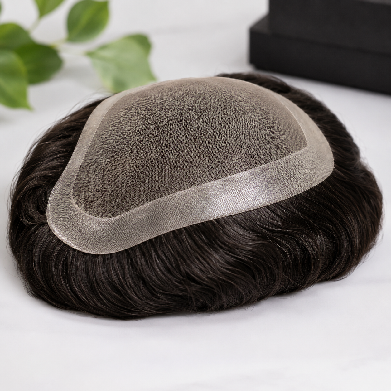Lace Base Hair System