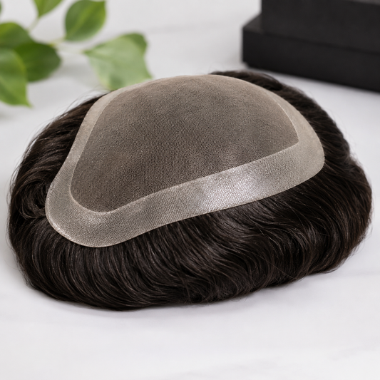 Lace Base Hair System