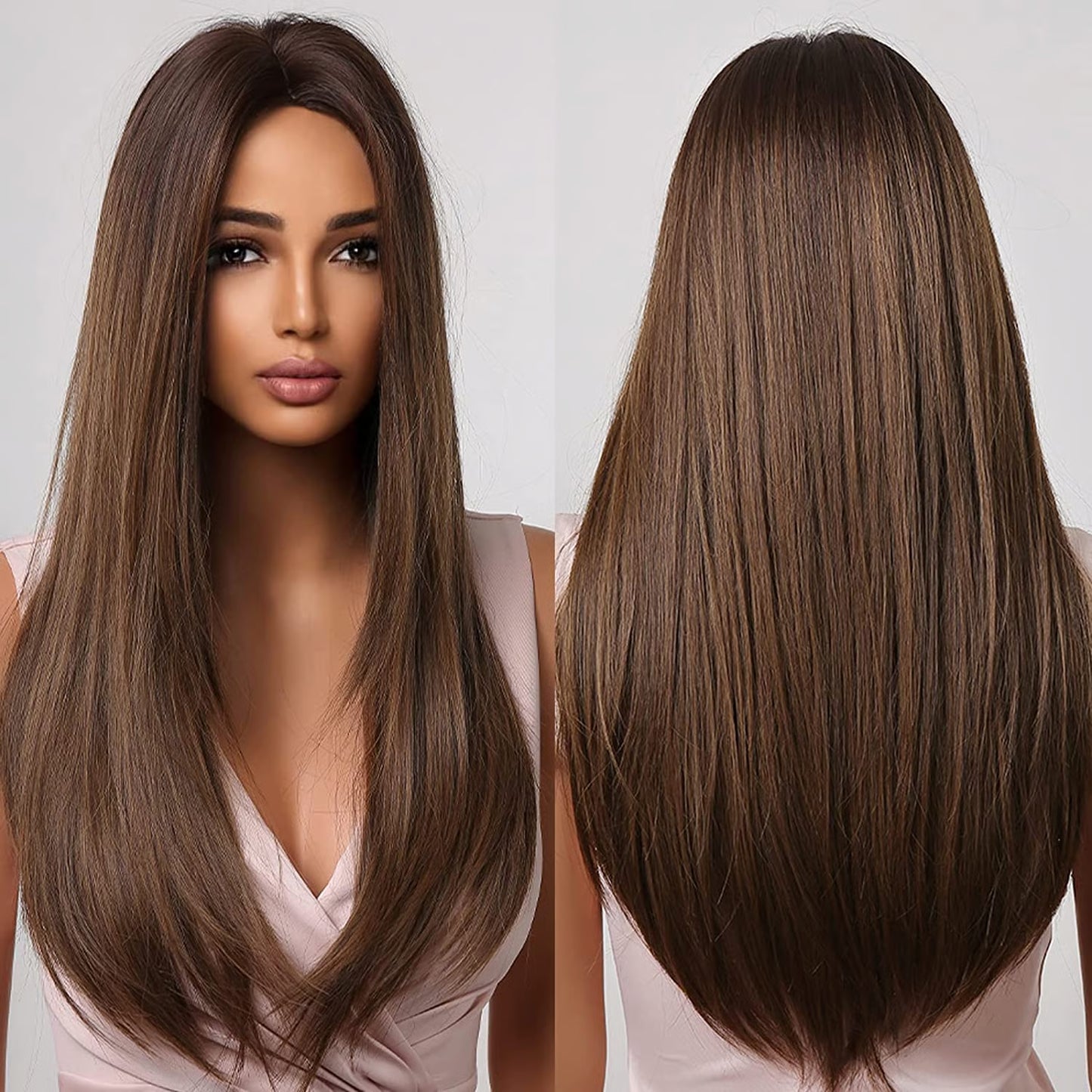 Full Head Hair Wig