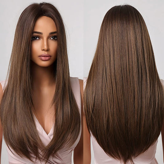 Full Head Hair Wig